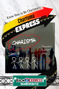 charisma-express