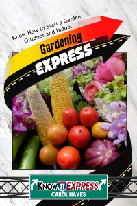 gardening-express