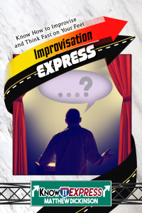 improvisation-express
