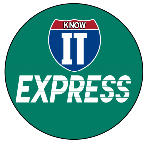 knowit-express-icon